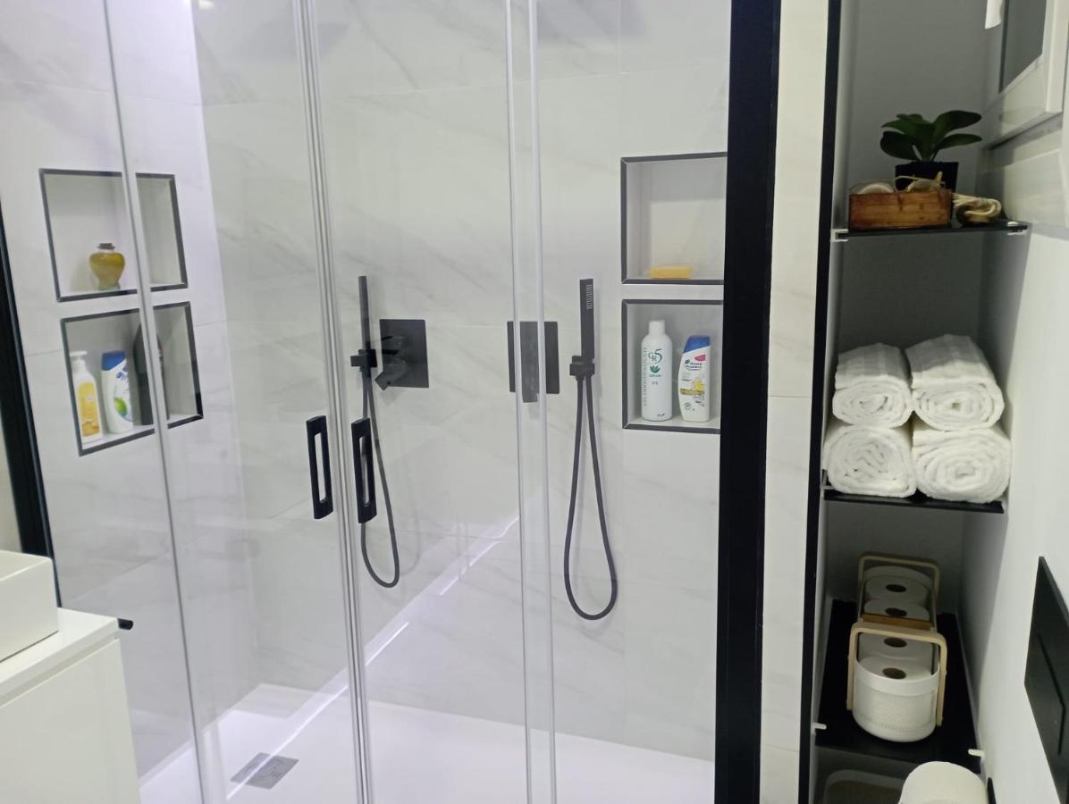 Super Apartamento Santiago Santiago de Compostela Exteriör bild
