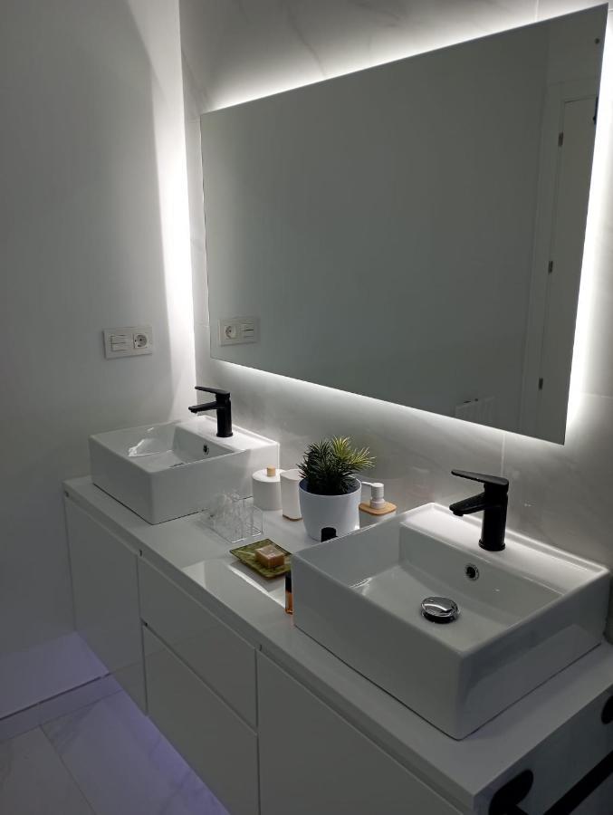 Super Apartamento Santiago Santiago de Compostela Exteriör bild