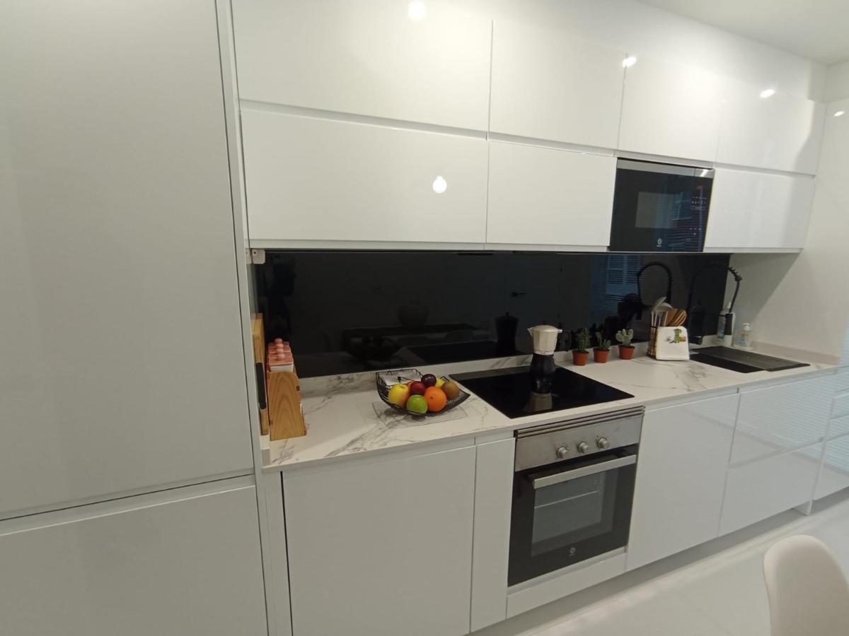 Super Apartamento Santiago Santiago de Compostela Exteriör bild