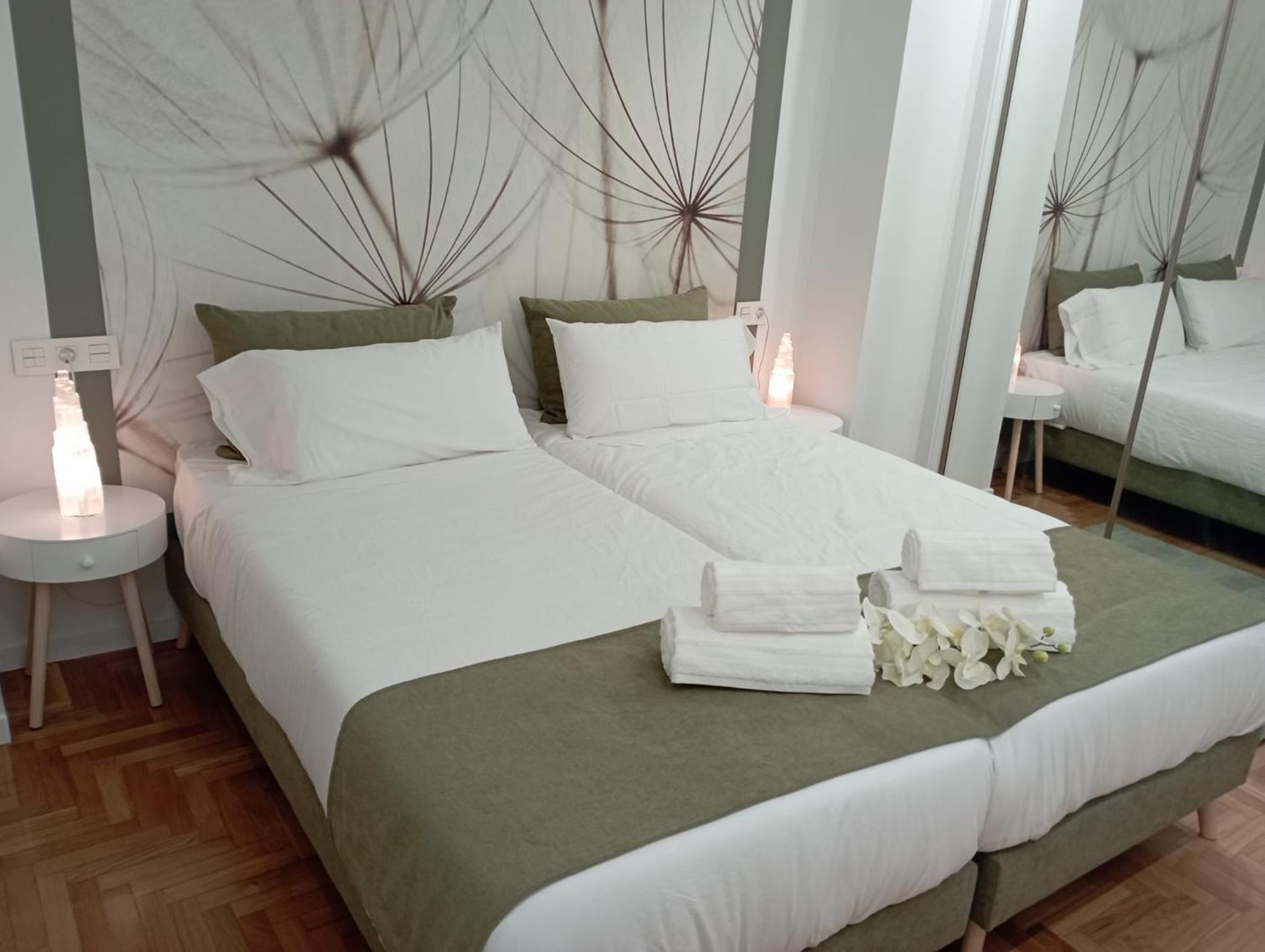 Super Apartamento Santiago Santiago de Compostela Exteriör bild