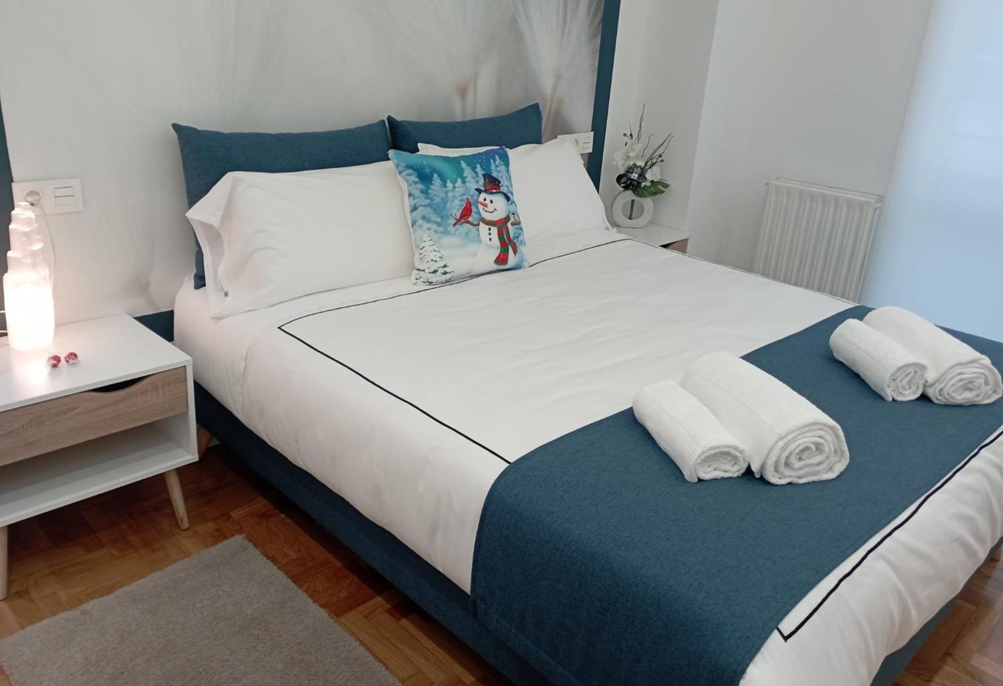 Super Apartamento Santiago Santiago de Compostela Exteriör bild