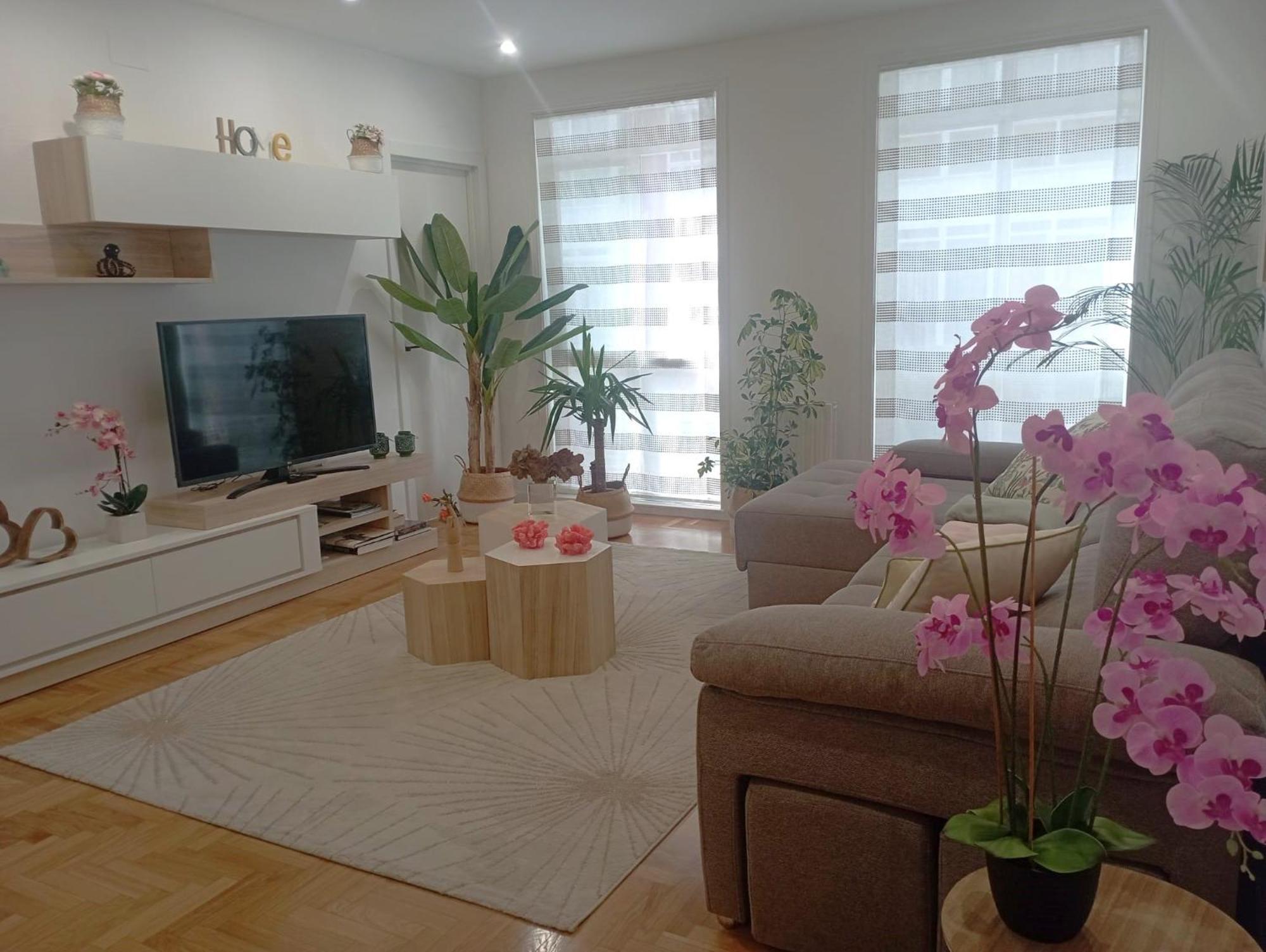 Super Apartamento Santiago Santiago de Compostela Exteriör bild